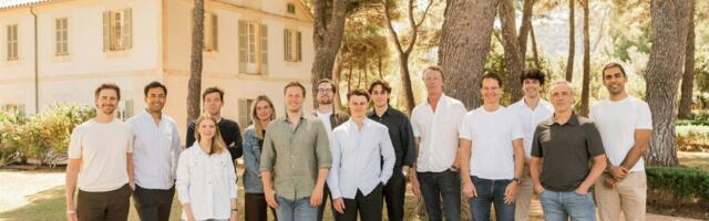 Earlybird raising €500m defence fund with French investor AVP, sources say