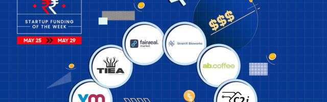 From Fairdeal.Market To abCoffee — Indian Startups Raised $52 Mn This Week