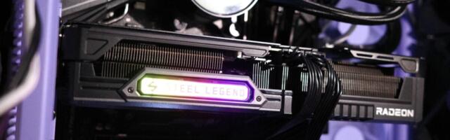 AMD’s RX 9070 GRE Graphics Card Is a Compromise No Matter How You Slice It