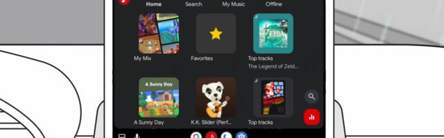 Nintendo Music just got a big update with support for Apple CarPlay and Android Auto