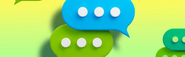 RCS Messages Between iPhone and Android Get End-to-End Encryption With iOS 26.5