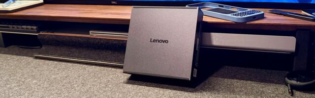 Lenovo ThinkStation PGX review: I may have just found the best mini workstation for OpenClaw, and it’s not a Mac mini