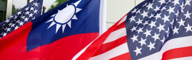 Taiwan weighs criminal ban on AI chip exports to all of China — stricter measures beyond blacklisted firms would make smuggling servers a crime