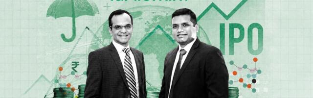 [Update] Turtlemint IPO: Issue Subscribed 45% On Day 1