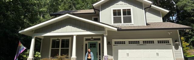 I built my dream house 6 years ago. There are already 6 things I wish I'd done differently.