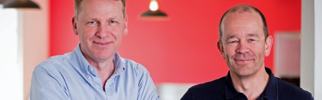 Graphcore raises $222m to speed up battle with Nvidia