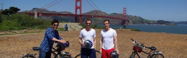 Inside GoCardless: The fintech underdog with nine lives