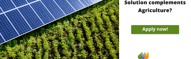 Renewables Leader Iberdrola Wants to Collaborate with Your Agrivoltaics Business