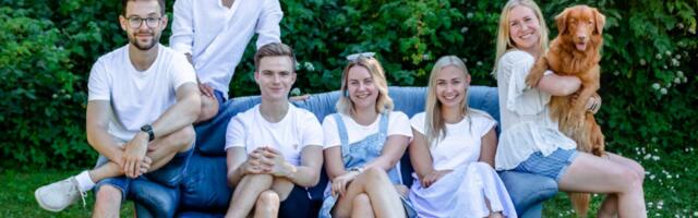 Estonian EdTech startup raises €200K
