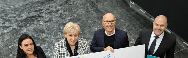 NBI Partners with RISE Global Foundation to Launch Community Fund