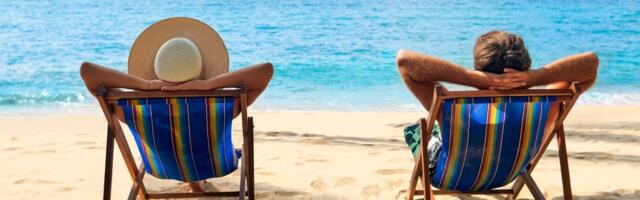 Forget 2023 — Travel Agents Are Booking for 2024 on Inflation Worries