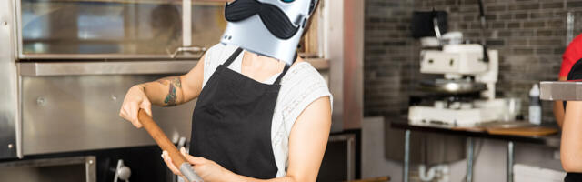 New deep learning technique paves path to pizza-making robots