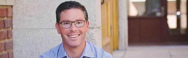 Former Alberta innovation minister Doug Schweitzer joins Deloitte as senior advisor