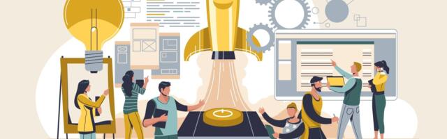 400+ startup accelerators in Europe: listed