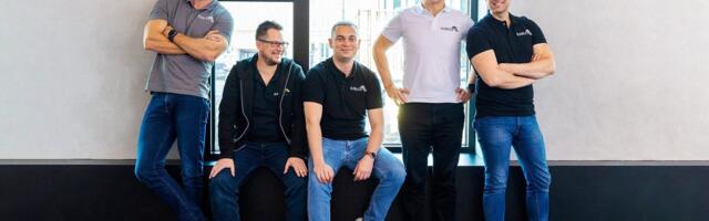 Swedish startup SunRoof scoops up €13.5 million in new investment to bring solar power to homeowners worldwide