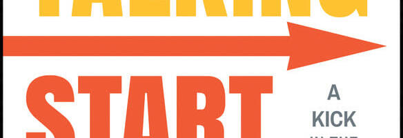 Stop Talking, Start Doing, 10th anniversary edition, reviewed