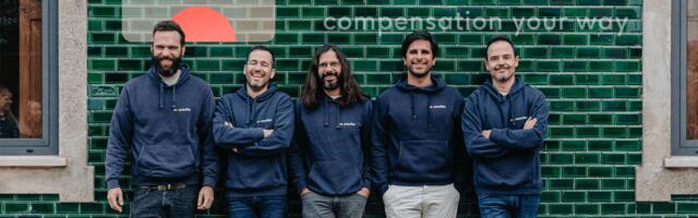 HRtech startup Coverflex raises €15 million, takes Italy’s buoni pasto market