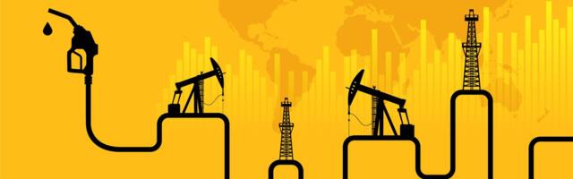 Why oil prices are up and what it ~ means ~ for you