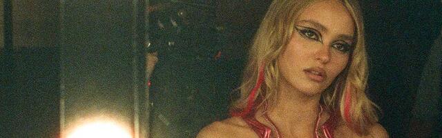 The “edgy” sex at the center of HBO’s The Idol is the least interesting part