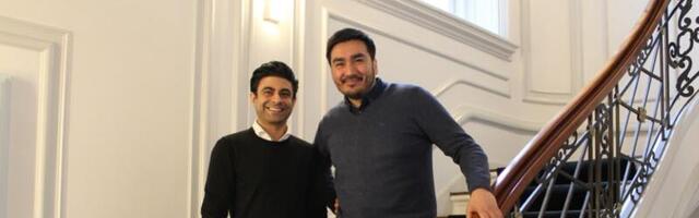 Amsterdam-based NeoKe raises first round of €1.3 million to upscale decentralised digital identity for travelers