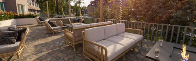 South Lake Tahoe hotel to become Margaritaville Resort