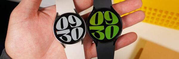 Reminder on This Galaxy Watch 6 Deal: As Low $49.99 If You Reserved, Free Band