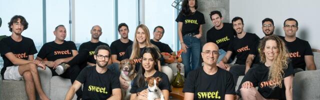 Sweet Security emerges from stealth with $12M seed funding to provide a real-time cloud-native security suite for businesses