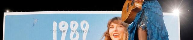 Why Taylor Swift is rerecording all her old songs