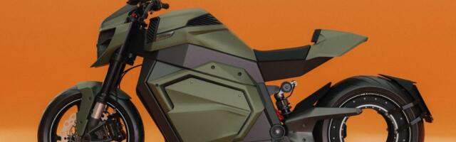 Verge Motorcycles gets a slick new CFO as it eyes traction Stateside and beyond