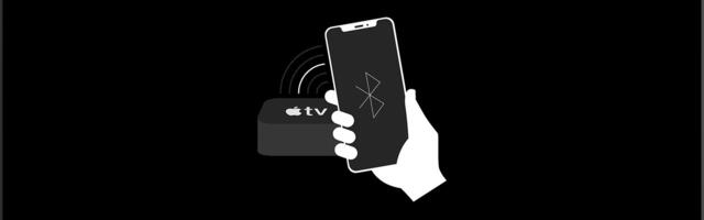 Apple TV Can Be Restored With an iPhone Starting With iOS 17