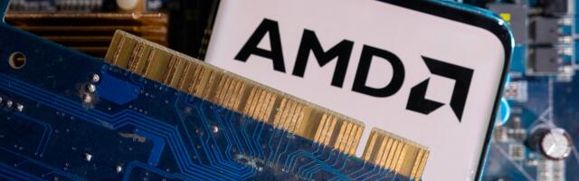 AMD set to acquire a major AI software company to challenge NVIDIA’s dominance in GPUs