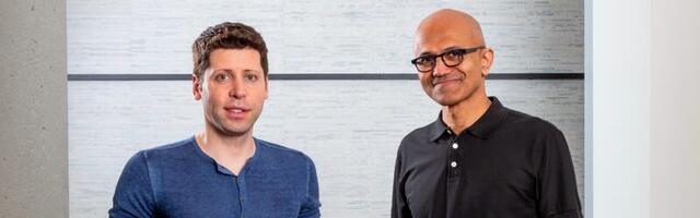 OpenAI to go public? ChatGPT-maker is looking to sell its shares at a valuation of $86 billion