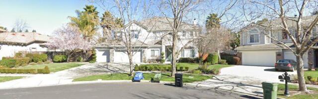 Single-family house sells in Danville for $2.3 million