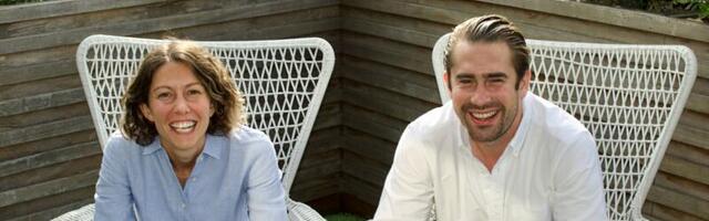Relay raises £8m to bring ‘delivery into the ecommerce age’