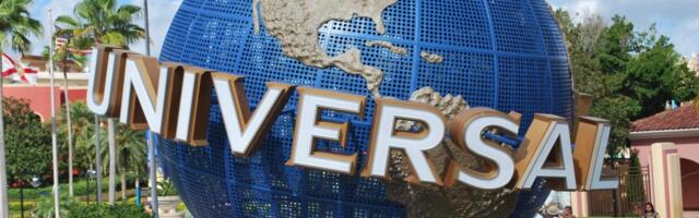 Universal Studios Sets Sights on New UK Theme Park