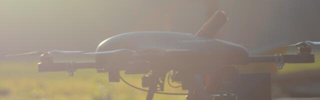 Estonian SKYCORP Technologies receives €305K pre-seed to revolutionise emergency response with hydrogen drones