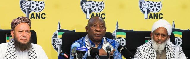 South Africa’s genocide case against Israel, explained