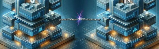 InNervation announces “BTCKB” initiative, connecting Nervos CKB and Bitcoin