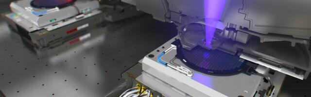 ASML dethrones Applied Materials, becomes world's largest fab tool maker: analyst