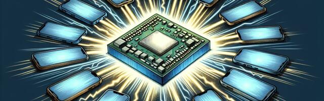 Qualcomm’s Snapdragon 8s Gen 3 Chip may enhance mid-range smartphones