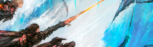 Final Fantasy XVI: The Rising Tide looks to lift Jill