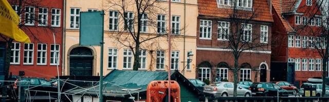 Nordics and Baltics "hotbeds" for fintech innovation, says Copenhagen Fintech CEO