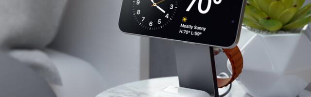 Review: Satechi Launches New Qi2 Charging Stands