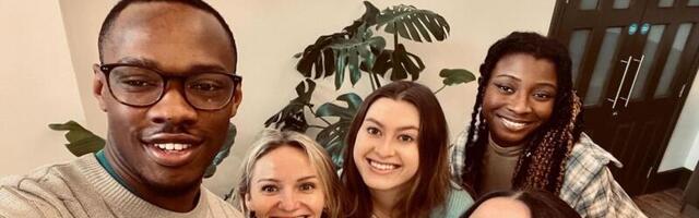 Pollen Careers raises £112,000 to diversify the job market