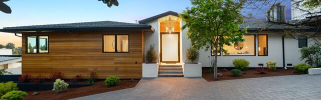 Reimagined Claremont Pines Contemporary