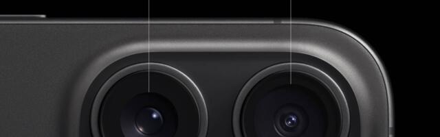 iOS 18 Allows Third-Party Apps to Offer Spatial Video Recording on iPhone 15 Pro