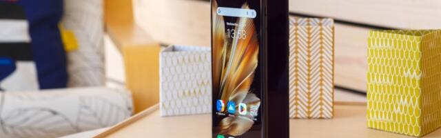 vivo X Fold3 Pro review