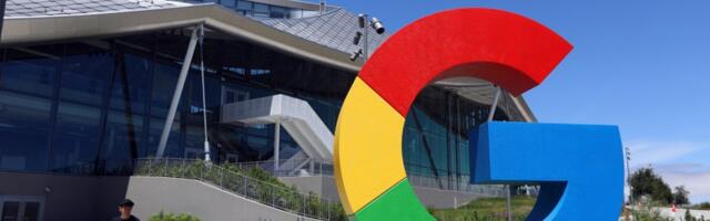 Opinion: Google exemplifies the lack of competition in the tech world