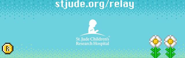 'Relay FM' Podcast Network Launches Annual Fundraiser for St. Jude Children's Research Hospital