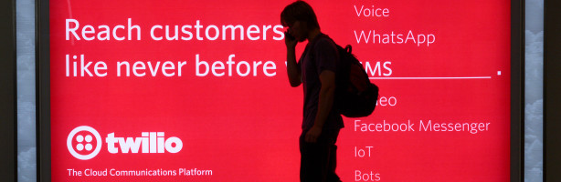 Twilio launches an app for frontline workers, a free 1:1 video toolkit and a new IoT platform